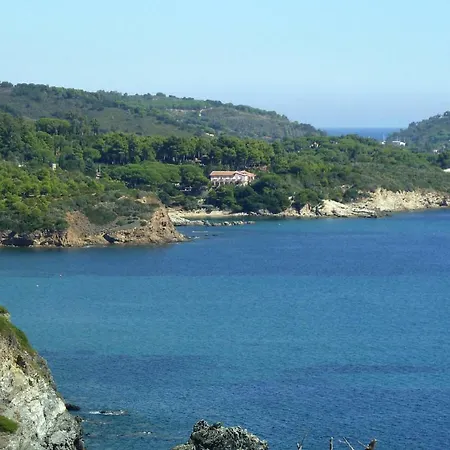 Golfo Della Capoliveri - Ito091003-sya *
