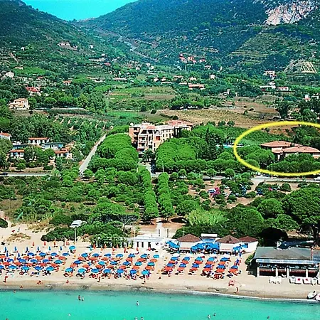 Golfo Della Capoliveri - Ito091003-sya 別荘 ラコナ