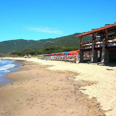 Golfo Della Capoliveri - Ito091003-sya Дом отдыха *
